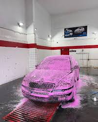 Auto Wash AH