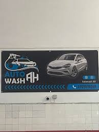 Auto Wash AH