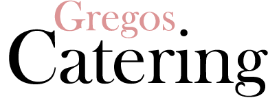 Ο Γρέγος / Gregos Catering