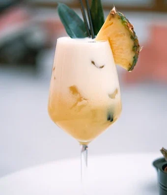 Limoncello Gastro Bar