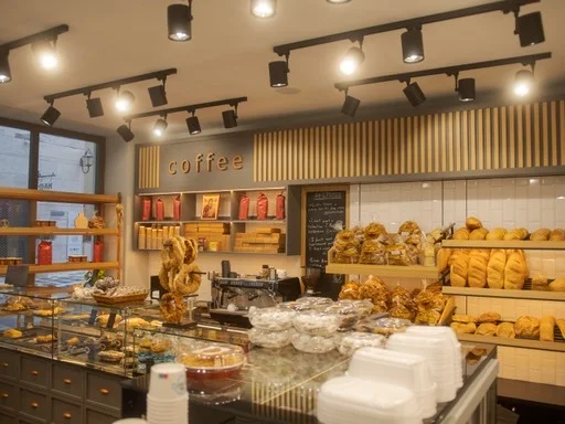 Dodo’s Bakery