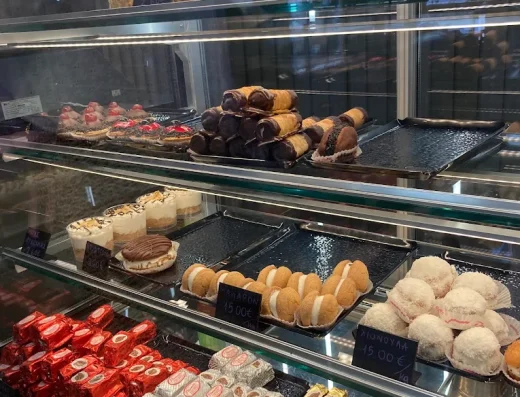 Dodo’s Bakery