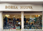 BORSA NUOVA – ΕΙΔΗ ΤΑΞΙΔΙΟΥ