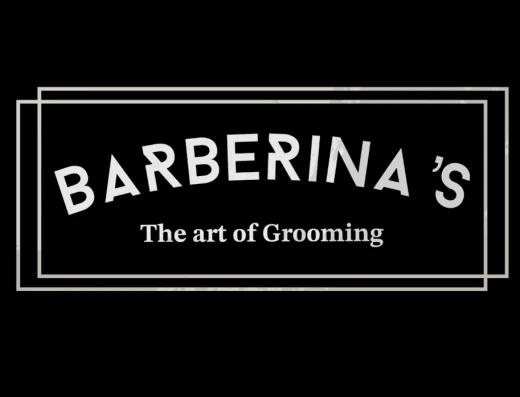 BARBERINA’S The Art Of Grooming ΚΟΜΜΩΤΗΡΙΟ ΑΝΤΡΩΝ ,ΑΝΔΡΟΣ