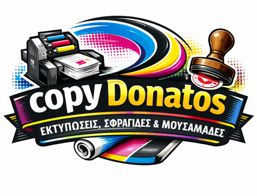 CopyDonatos