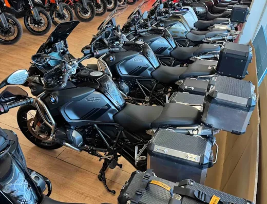 MDN Motorcycles