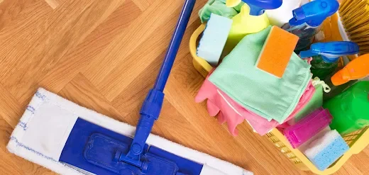 ZANTE CLEANING SERVICES | Βαρδακαστάνης Ανδρέας