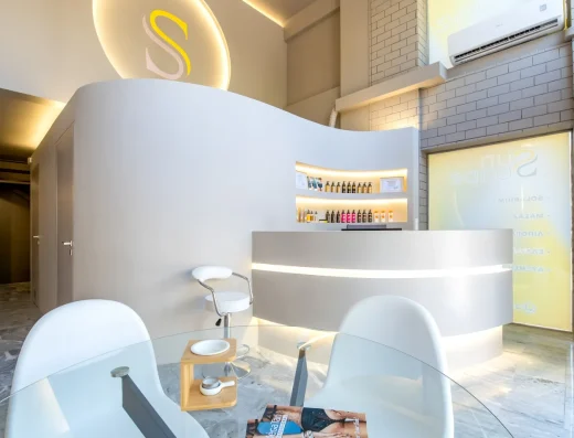 Sunscape – Marousi