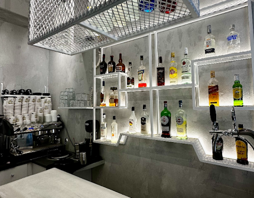 Limoncello Gastro Bar