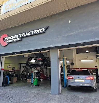 Project Factory