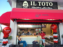IL TOTO Ραφήνας