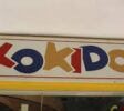 KOKIDO