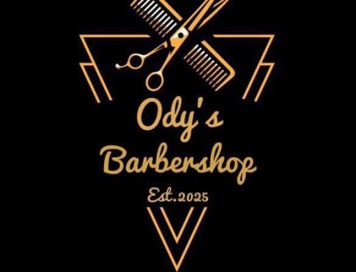 Odys Barbershop