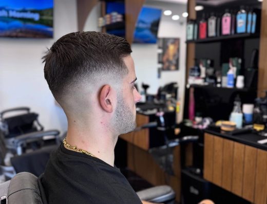 Odys Barbershop