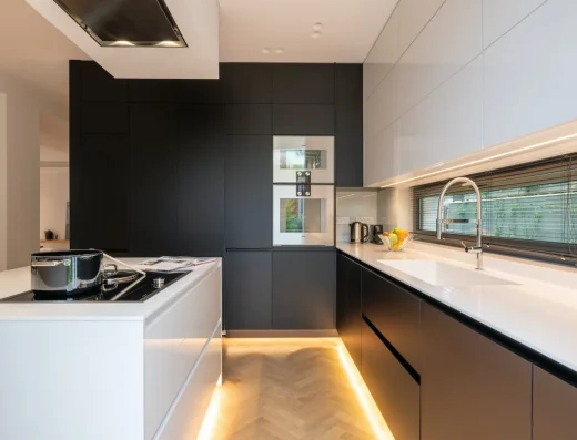 Korakitis Woodworks