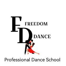 FREEDOM DANCE – CHIRILA LILIAN