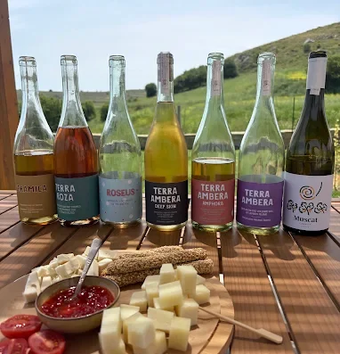 Garalis winery