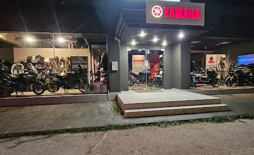 YAMAHA ΚΟΡΙΝΘΟΣ