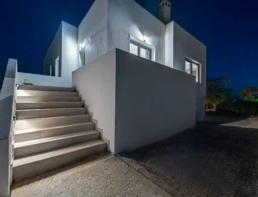 Chrysonisos suites