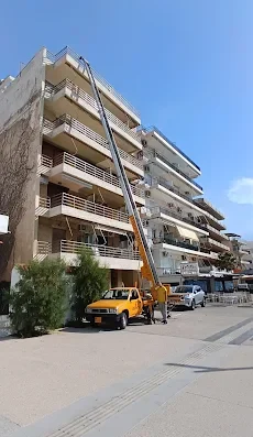 ΕΥΜΟΡΦΙΑΔΗΣ ΜΕΤΑΦΟΡΕΣ-ΓΕΡΑΝΟΙ-ΑΝΥΨΩΤΙΚΑ