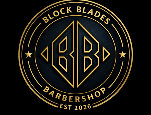 Block Blades Barbershop