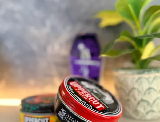 Block Blades Barbershop