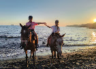 ΙΠΠΙΚΟΣ ΟΜΙΛΟΣ – RIDING HORSE ΣΑΝΤΟΡΙΝΗ