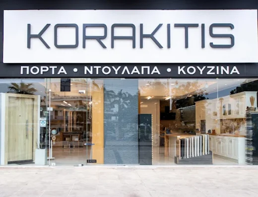 Korakitis Woodworks