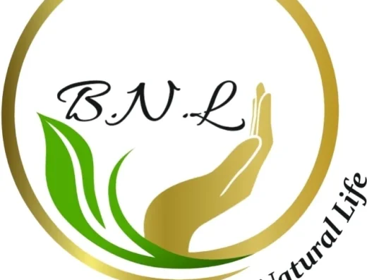 BNL (Beauty &Natural Life) Μαρία Μάμμη