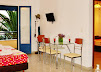 PARADISE APARTMENTS