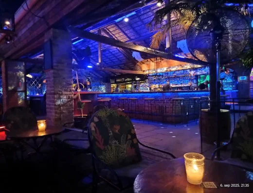 Edem Beach Club