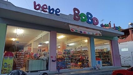 BOBO stores