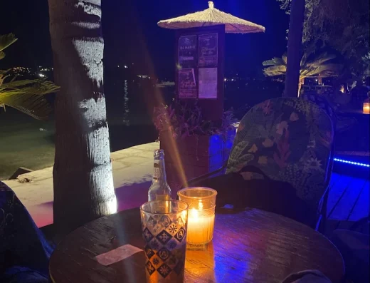 Edem Beach Club