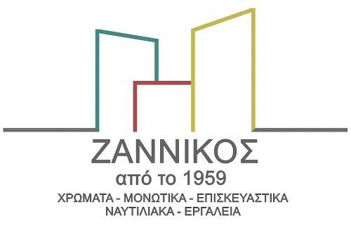 Ζαννίκος – Ρούσσος Ιωάννης & Κωνσταντίνος Ο.Ε.