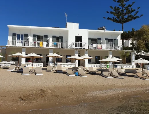 Emily Boutique Hotel