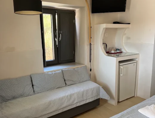 Emily Boutique Hotel