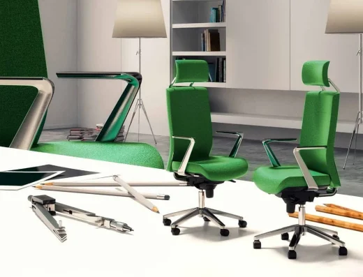 ThimCo Office Furniture Industry
