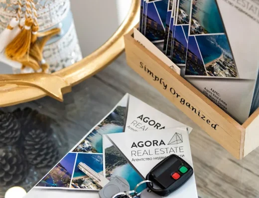 AGORA S.A | ΜΕΣΙΤΙΚΕΣ ΥΠΗΡΕΣΙΕΣ