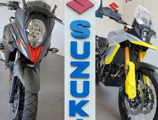 MOTO CENTER ΡΟΥΣΣΟΣ ΠΕΤΡΟΣ