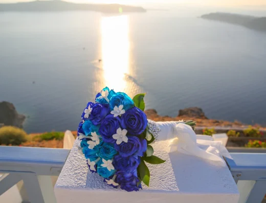 Maria’s Flower Decorations