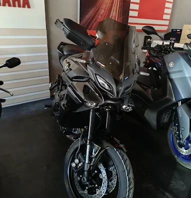 YAMAHA ΚΟΡΙΝΘΟΣ
