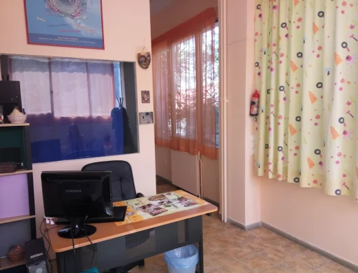 “ΕΞΕΛΙΞΗ” ΚΕΝΤΡΟ ΜΕΛΕΤΗΣ – ΦΡΟΝΤΙΣΤΗΡΙΟ ΚΑΣΩΤΑΚΗΣ ΑΝΤΩΝΙΟΣ & ΣΙΑ Ε.Ε.