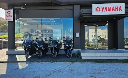 YAMAHA ΚΟΡΙΝΘΟΣ
