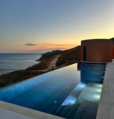 Olen Syros