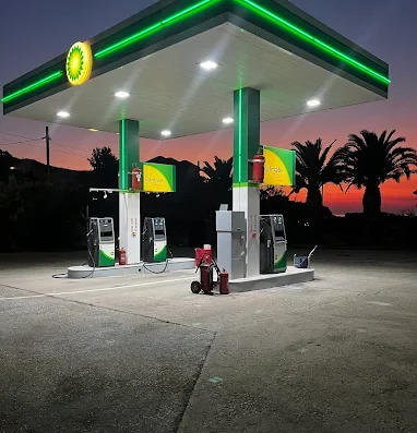 bp – Χαρίτος Σαράντης