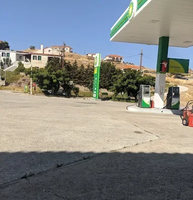 Πλυντήριο Αυτοκινήτων Χαρίτος Σαράντης
