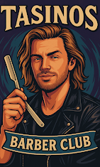 Tasinos BarberClub