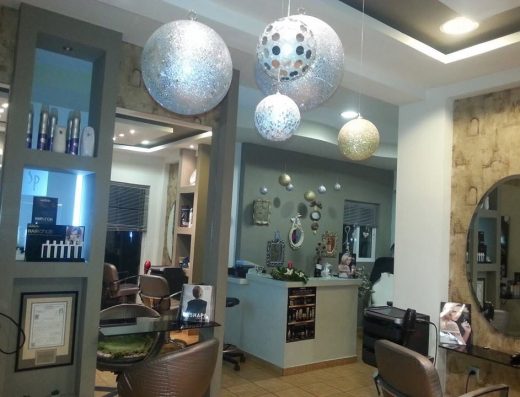 Hair By Litsa