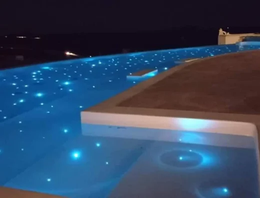 AQUA SILVER POOL SERVICES