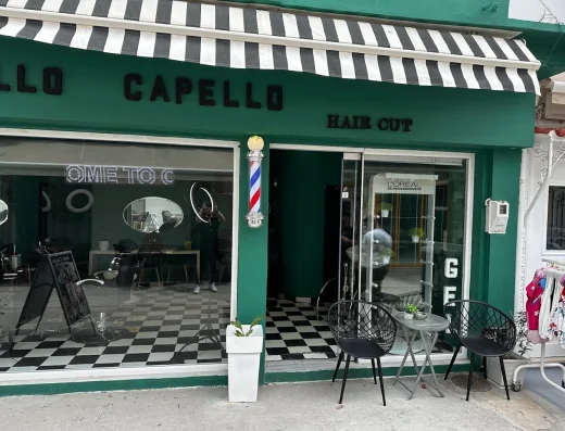 Bello capello